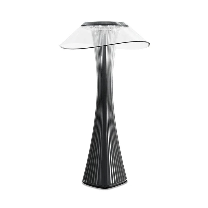 Elegant LED desk lamp for modern ambience | Kalsten