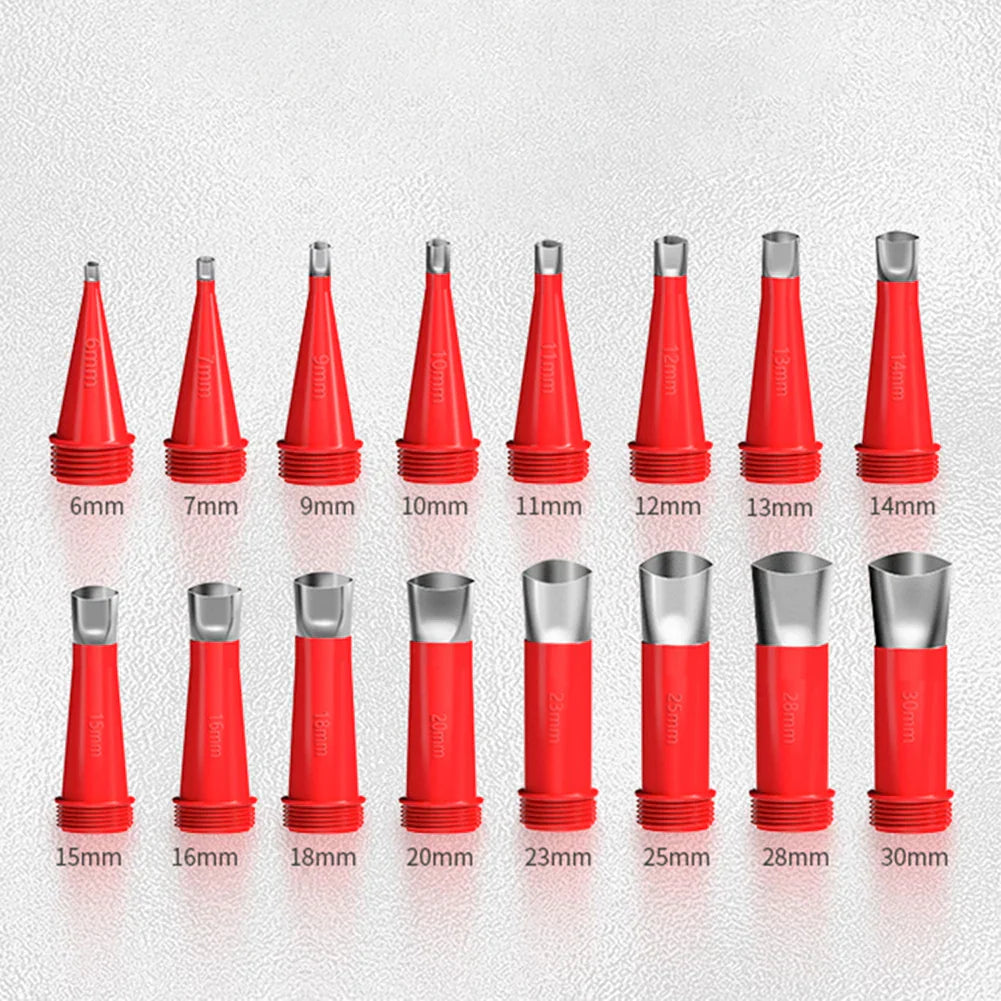 Kalsten | Sealant Caulk Nozzle Kit