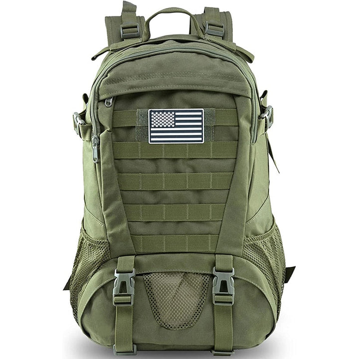 Military Tactical Outdoor Backpack Kalsten