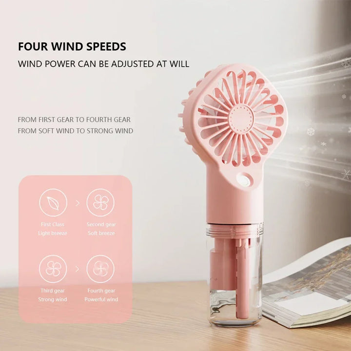 Mini-Cooler Fan | Kalsten