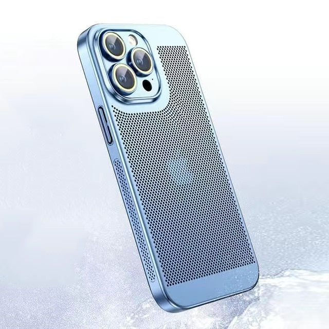 Noxord | iPhone Case – Protection in Style and Elegance