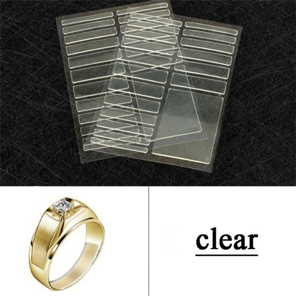 Noxord | Invisible Ring Size Adjuster Pad