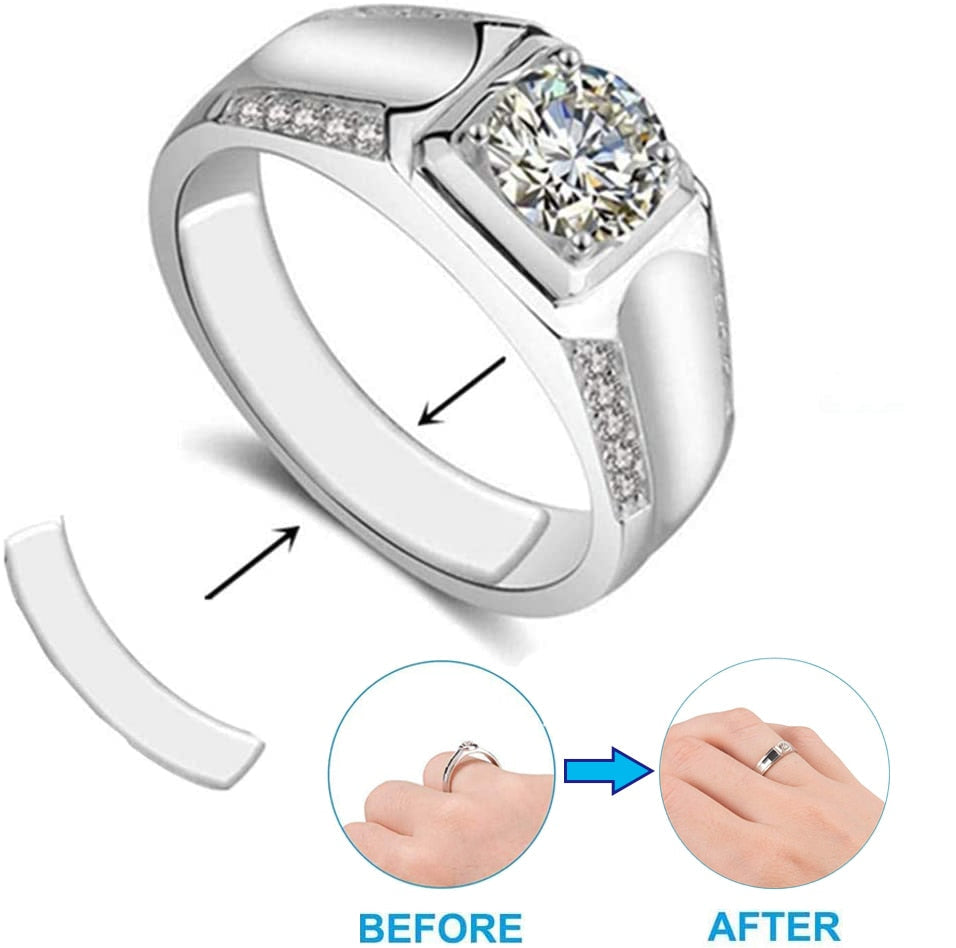 Noxord | Invisible Ring Size Adjuster Pad