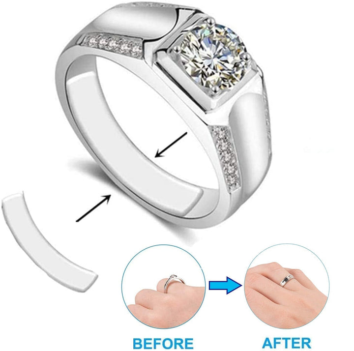 Noxord | Invisible Ring Size Adjuster Pad