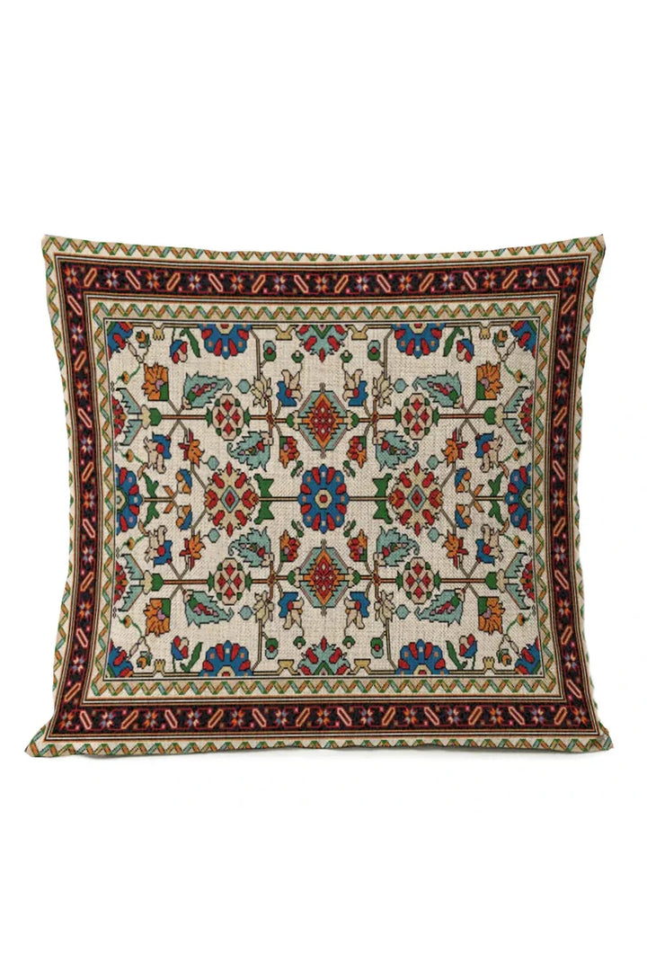 Kalsten | Ethnic Tribal Pillowcase