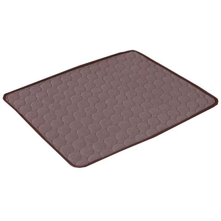 Extra-Large Dog Cooling Mat for Summer Comfort | Kalsten