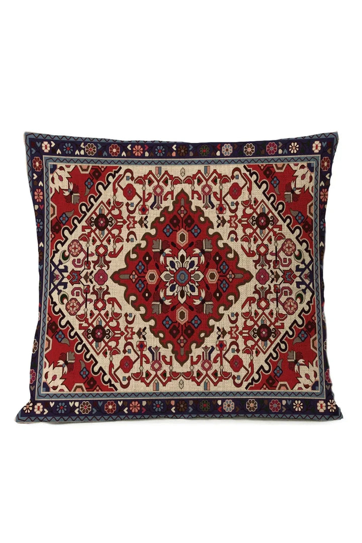 Kalsten | Ethnic Tribal Pillowcase