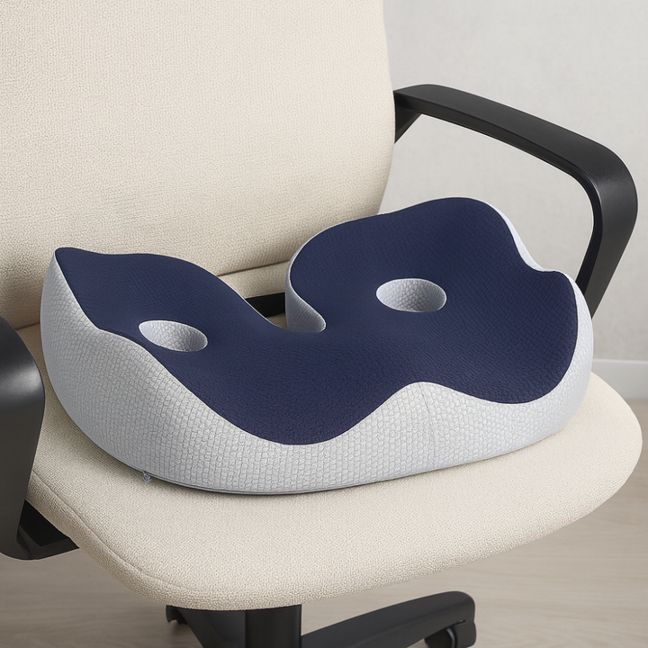 Memory Foam Orthopedic Seat Cushion Pressure Relief Kalsten