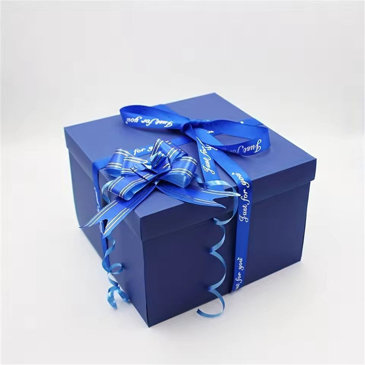 Kalsten | Surprise Explosion Gift Box Kit