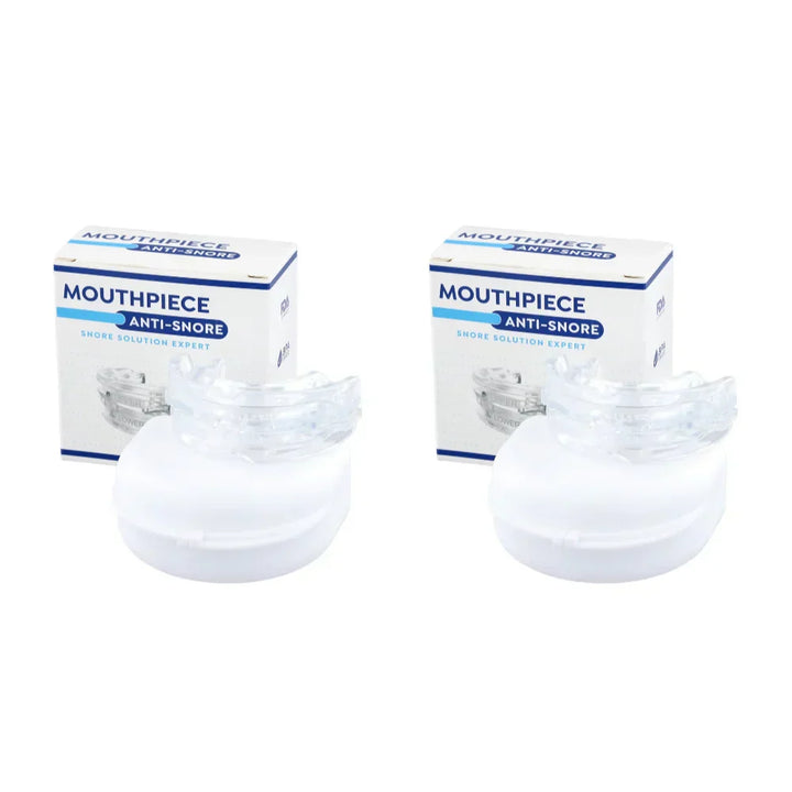 Kalsten | Anti-Snore Mouthpiece