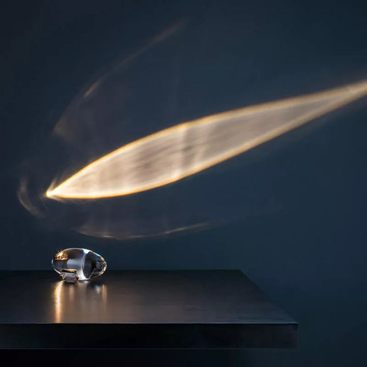 Crystal Sunset Sky Table Lamp | Noxord