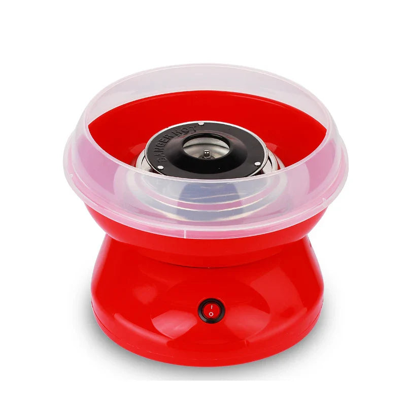 Mini Cotton Candy Machine | Kalsten
