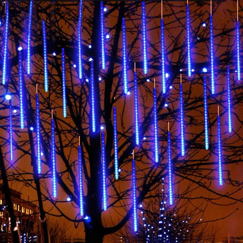 Magical LED Light Strips – Enchanting Atmosphere for Indoors and Outdoors Kalsten
