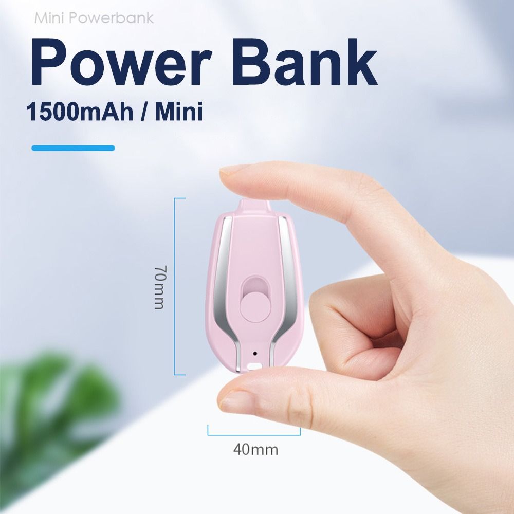 Kalsten | Mini portable Powerbank