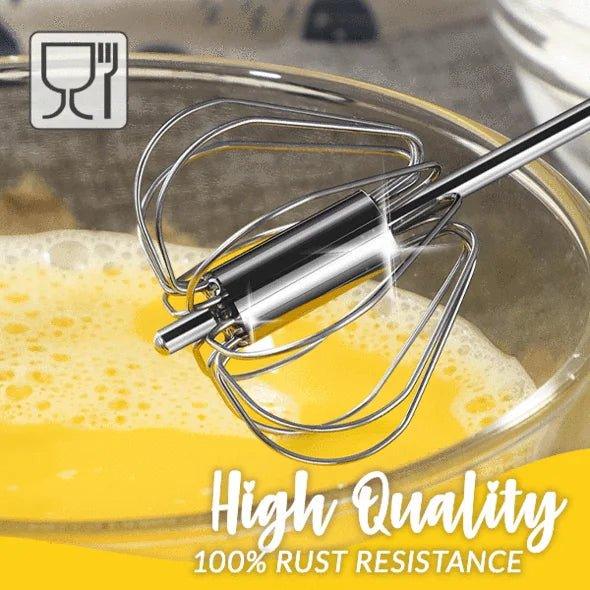 MixMaster semi-automatic mixer | Kalsten