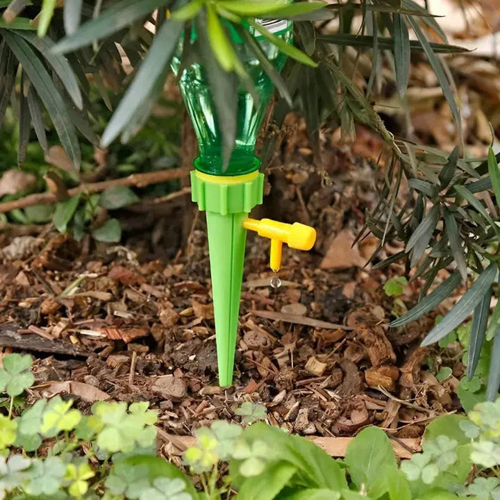 Kalsten | Self-watering Spike for Automatic Plant Care