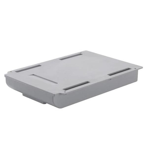 Self Adhesive Under Desk Drawer Organizer | Kalsten