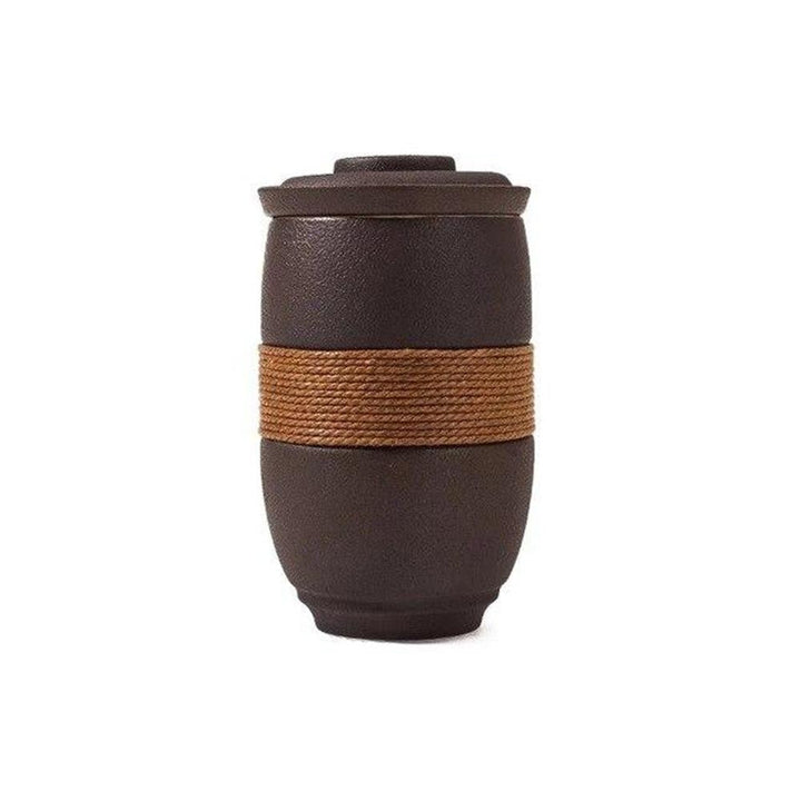 Sencha Tea Mug | Kalsten