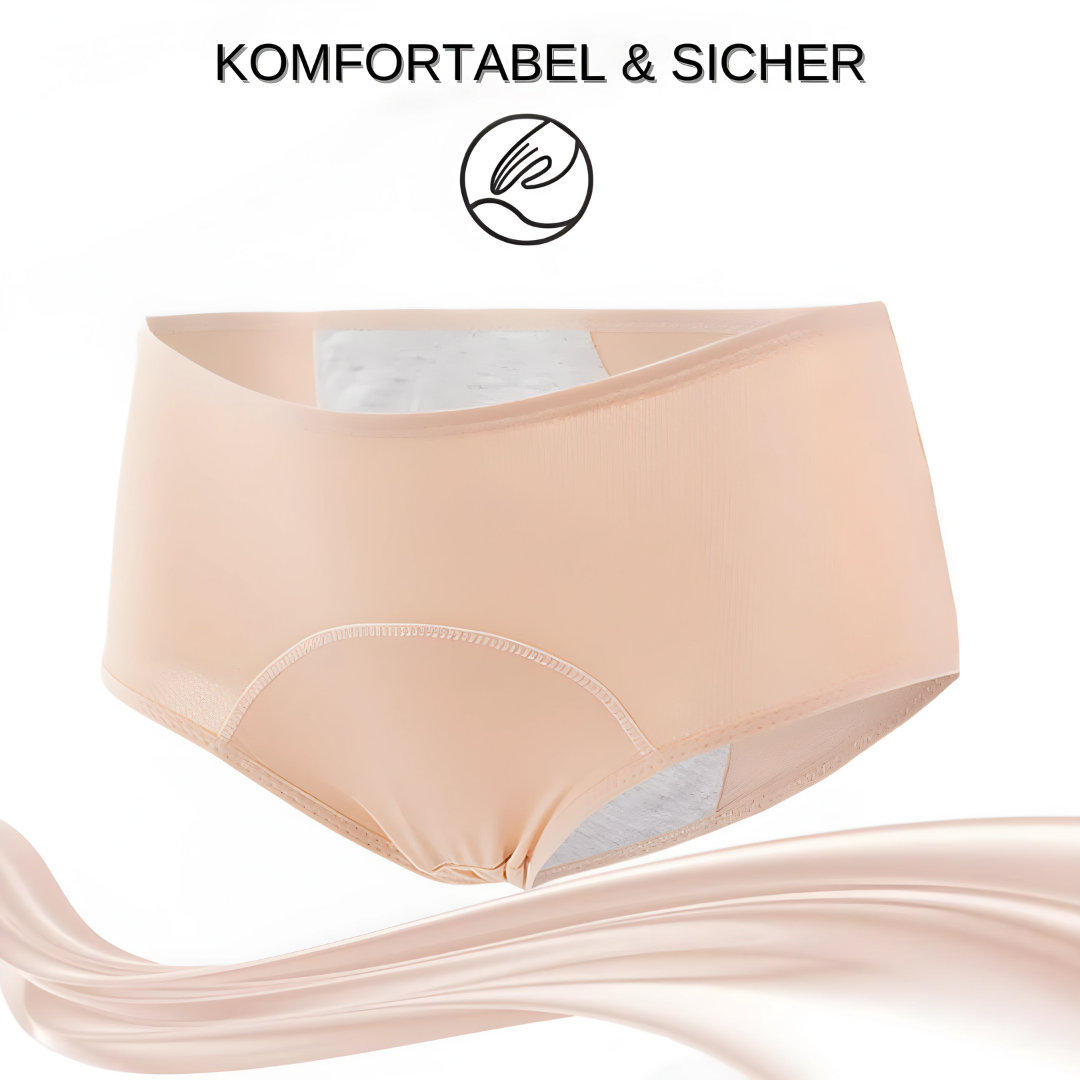 Leak-Proof Protective Underwear