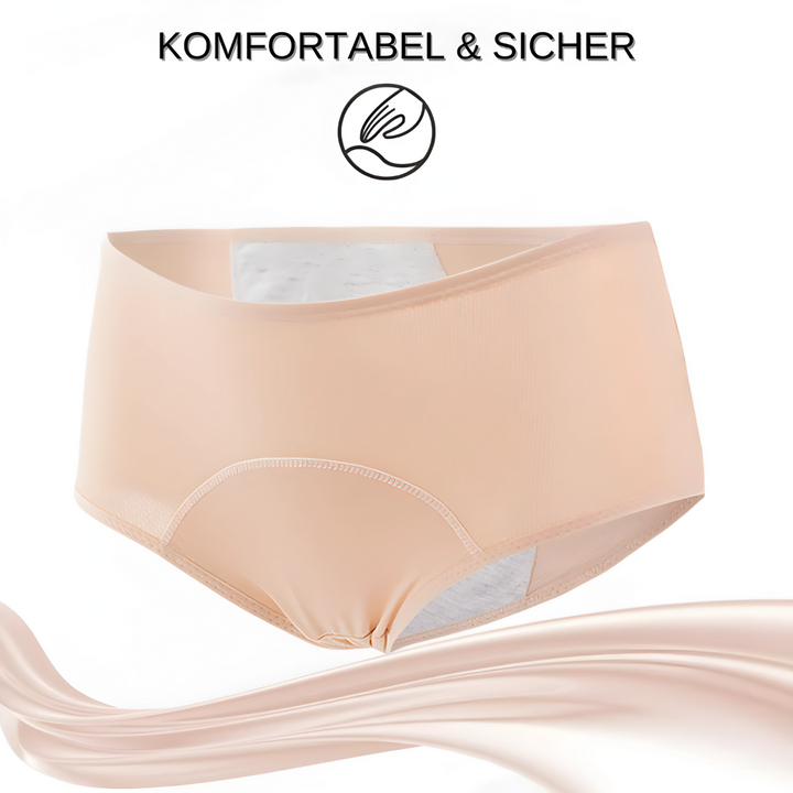 Leak-Proof Protective Underwear