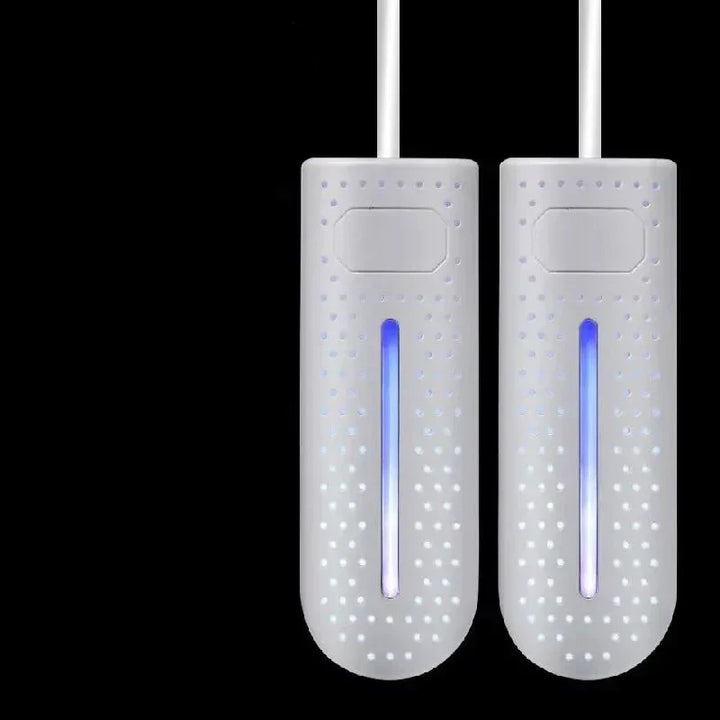 Kalsten | Portable UV Shoe Dryer and Sterilizer - Fresh and dry shoes in minutes!