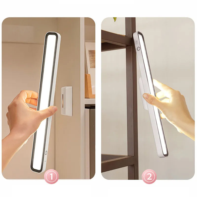 Magnetic Dimmable Desk Lamp - Lighting, flexible and stylish. - Dimbro | Kalsten
