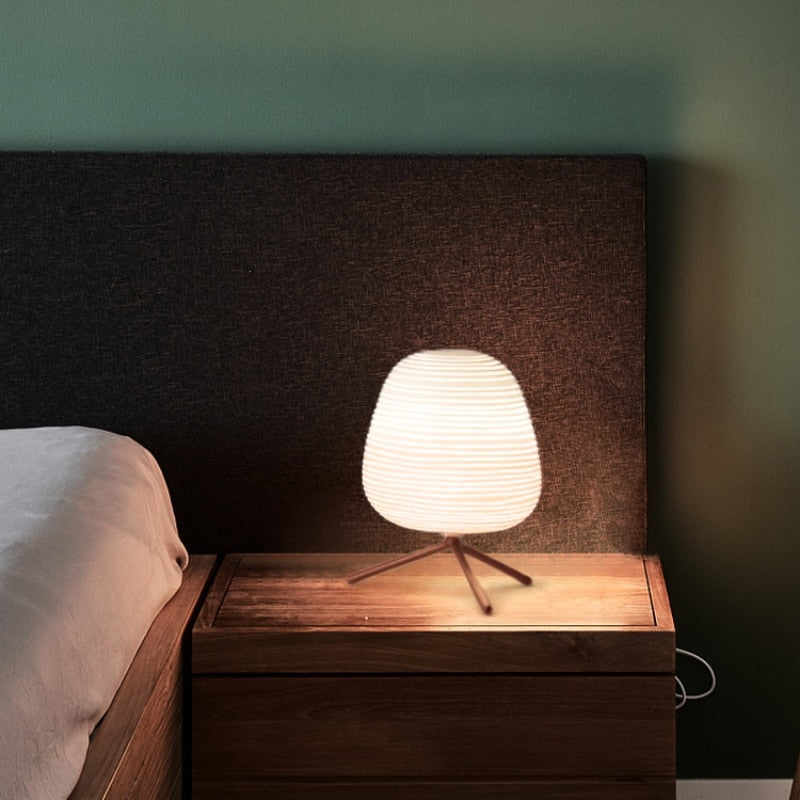 Rituals Table Lamp | Noxord