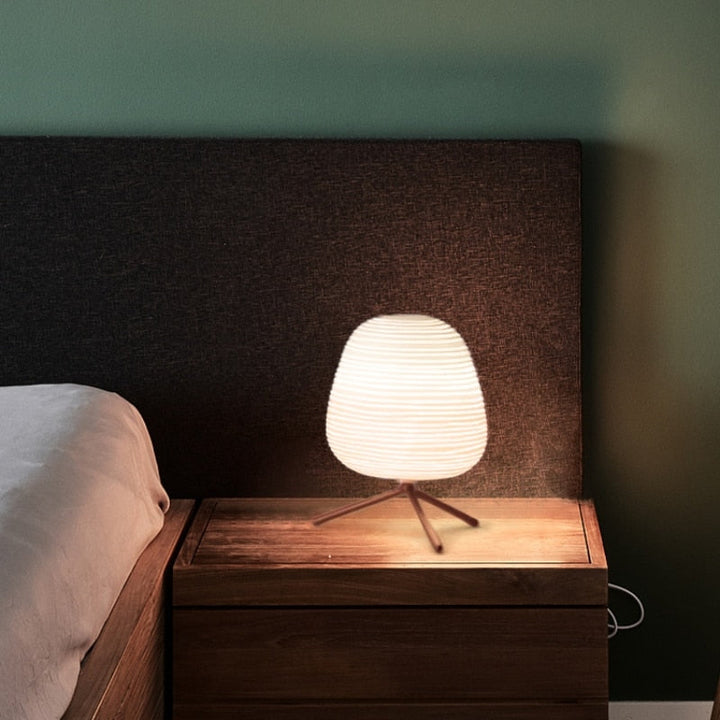Rituals Table Lamp | Noxord