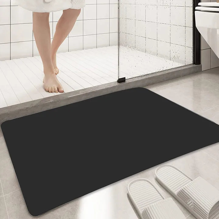 Kalsten | WasserShield | High-absorbent Non-slip Bath Mat