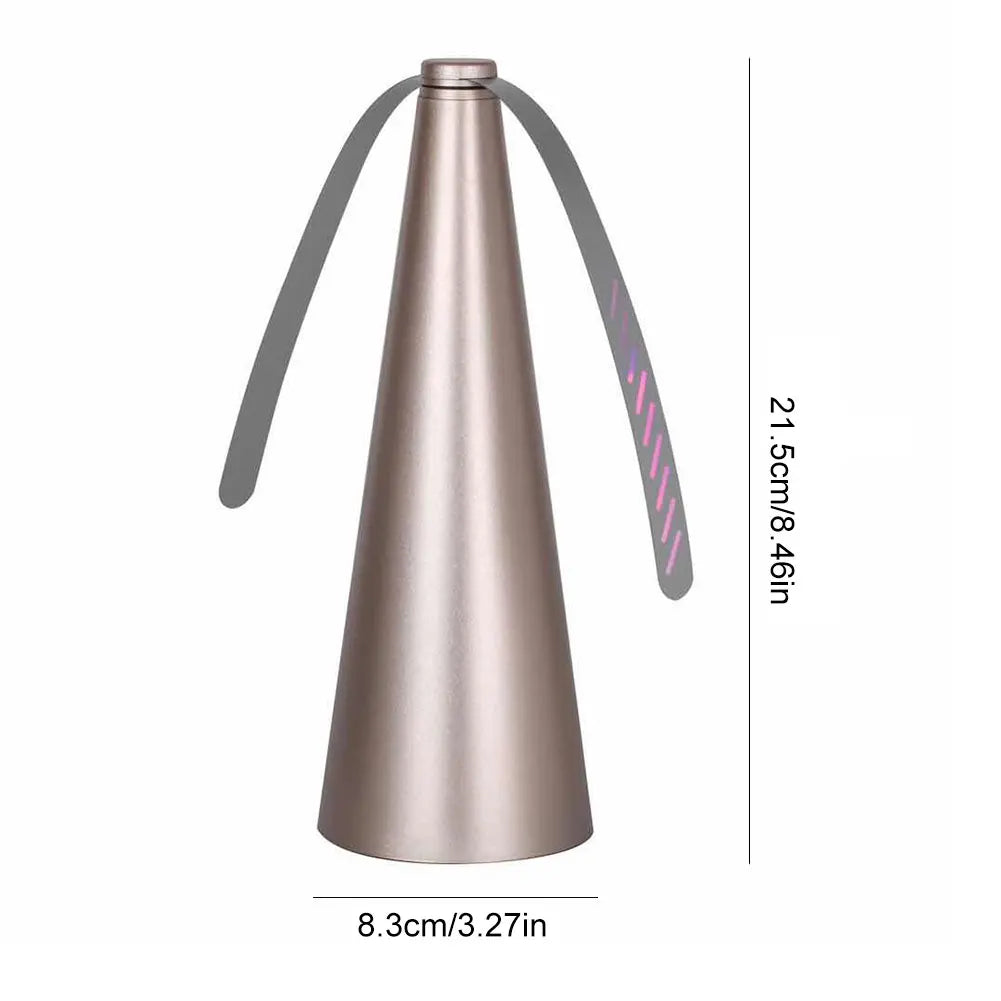 Fly Repellent Fan | Kalsten