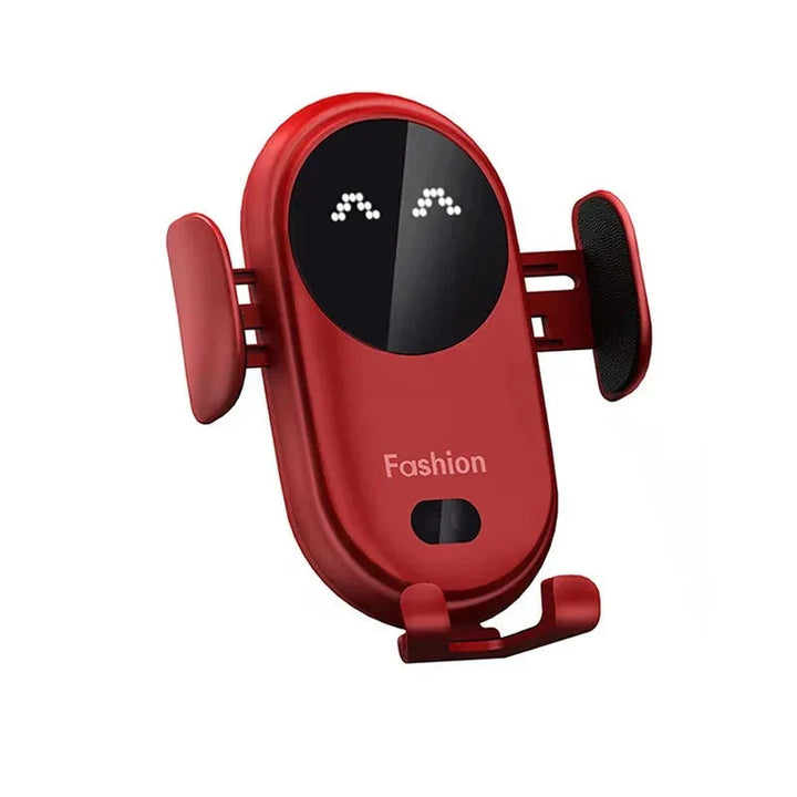 Charger Pro - Fast Wireless Car Charger Phone Holder Noxord