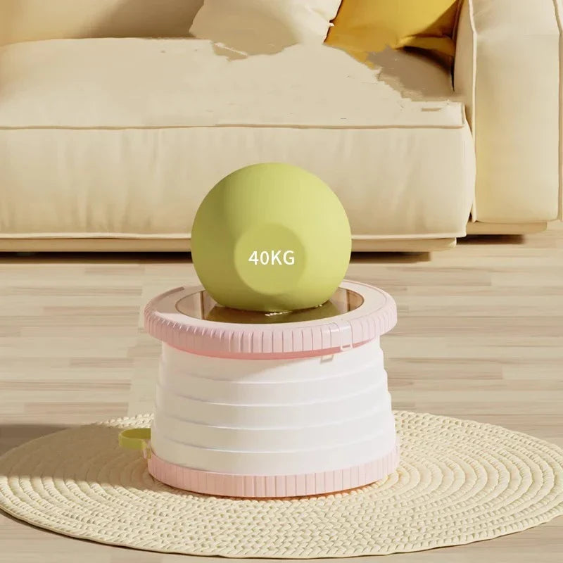 Kalsten | Kids Travel Portable Folding Potty Seat