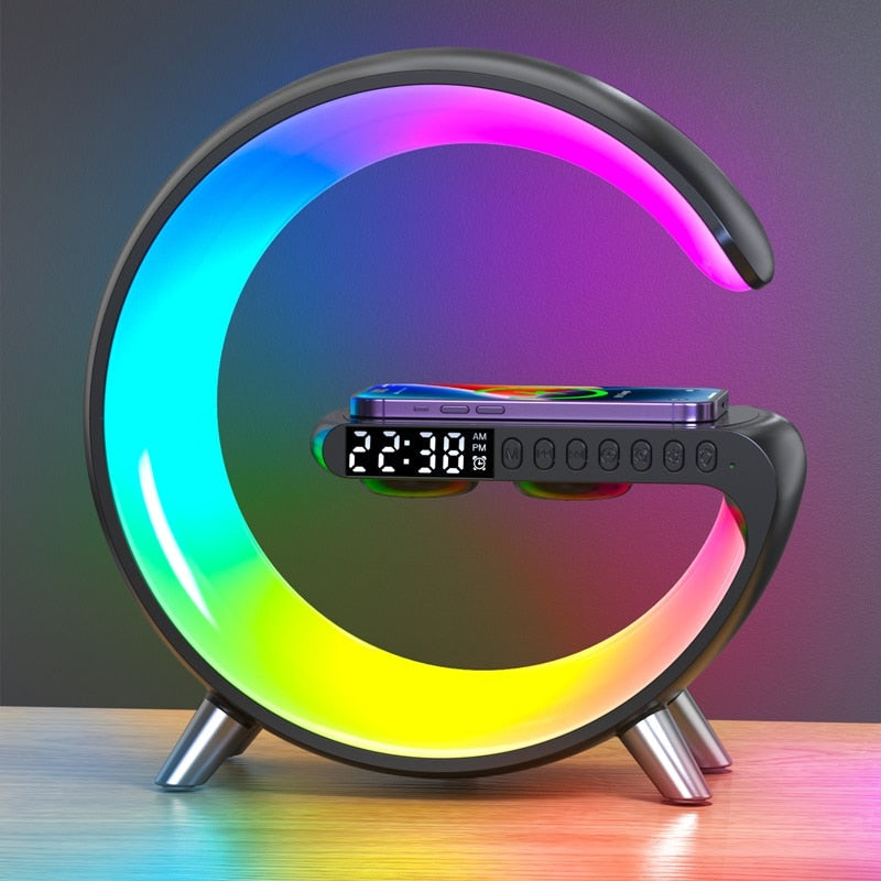 Multi-Port Charging Hub
