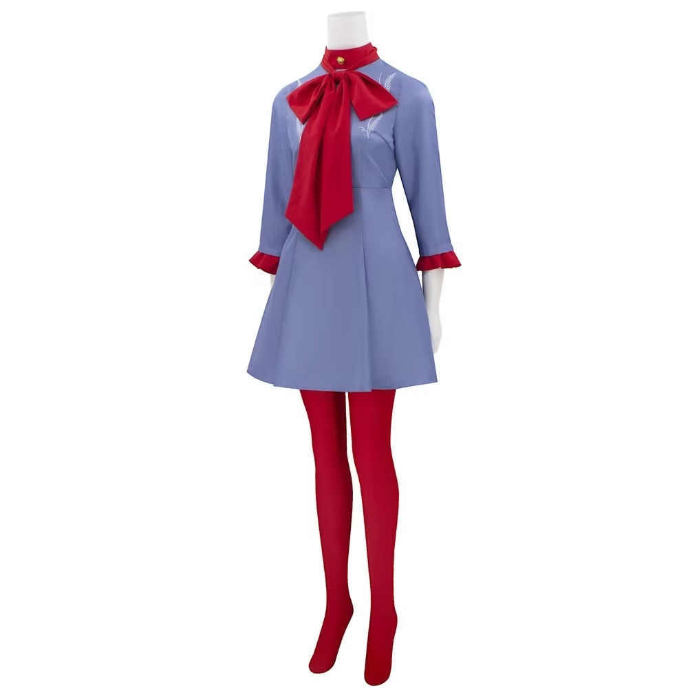 Kalsten | Gaga Inspired Cosplay Costume Dress for Women
