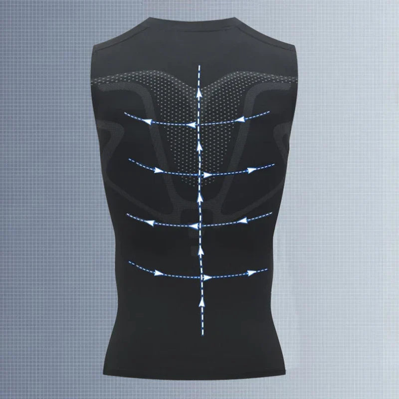 Kalsten | Men's CoreFit Shaper