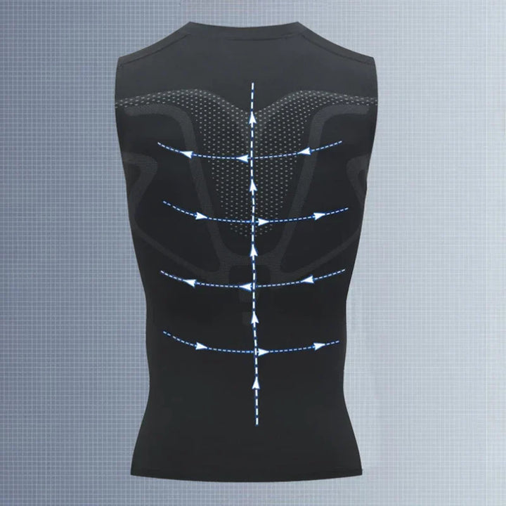Kalsten | Men's CoreFit Shaper