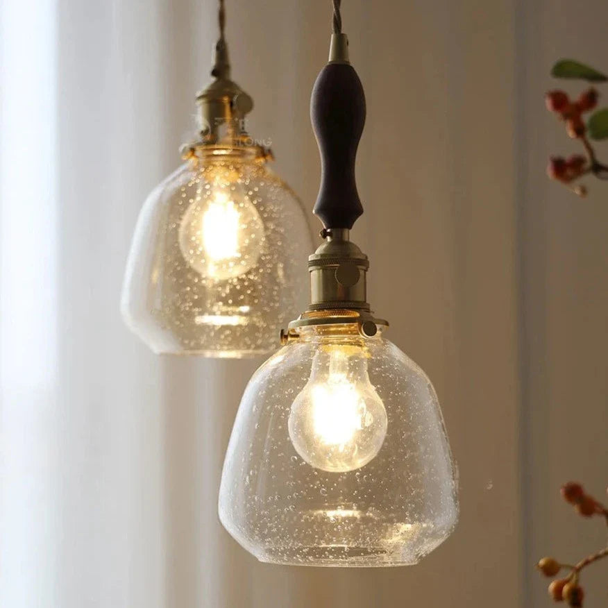 American Vintage Pendant Light | Kalsten