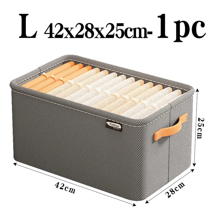 Foldable Dress Storage Box | Kalsten