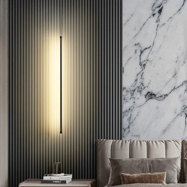 Modern LED Pendant Lights: Sleek and Minimalist Illumination | Kalsten