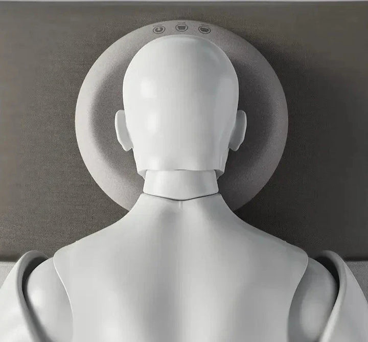 Kalsten | Ergonomic Massage Table Headrest Pillow