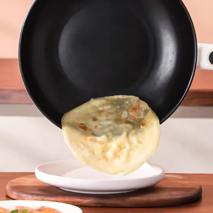 Kalsten | Smart Electric Cooking Wok