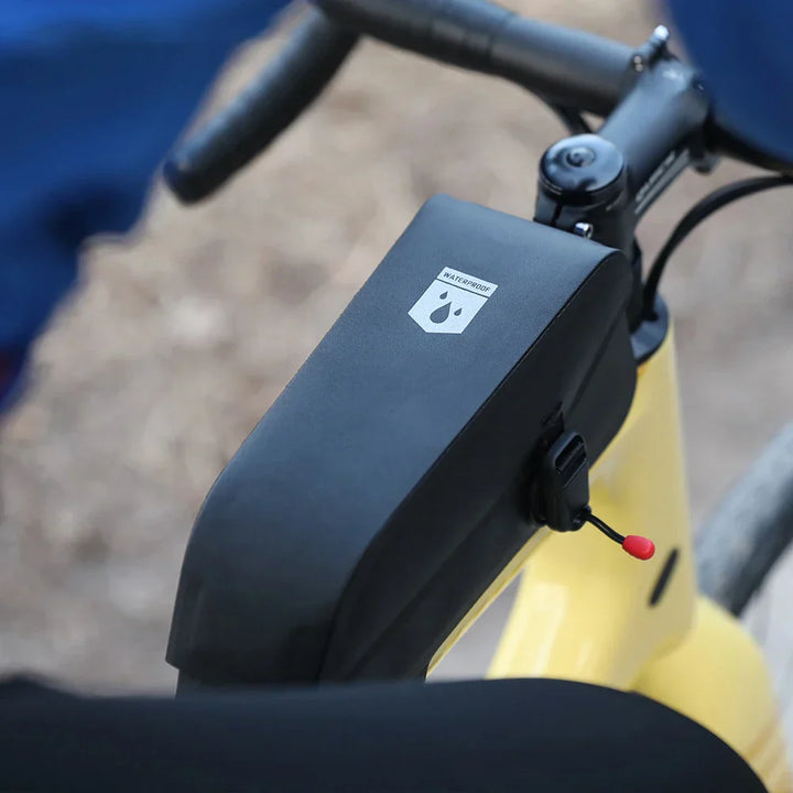Kalsten | Magnetic Waterproof Bicycle Bag