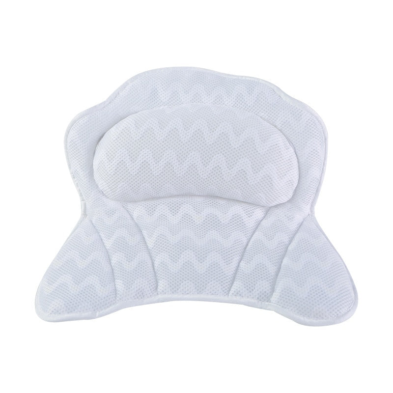 Kalsten | Bathtub Spa Max Comfy Cushion