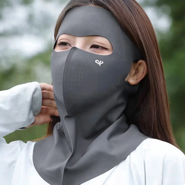 Kalsten | UV Protection Face Mask