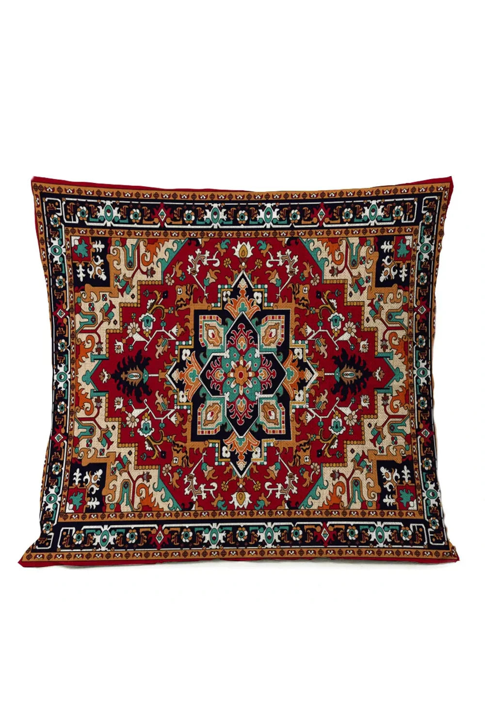 Kalsten | Ethnic Tribal Pillowcase