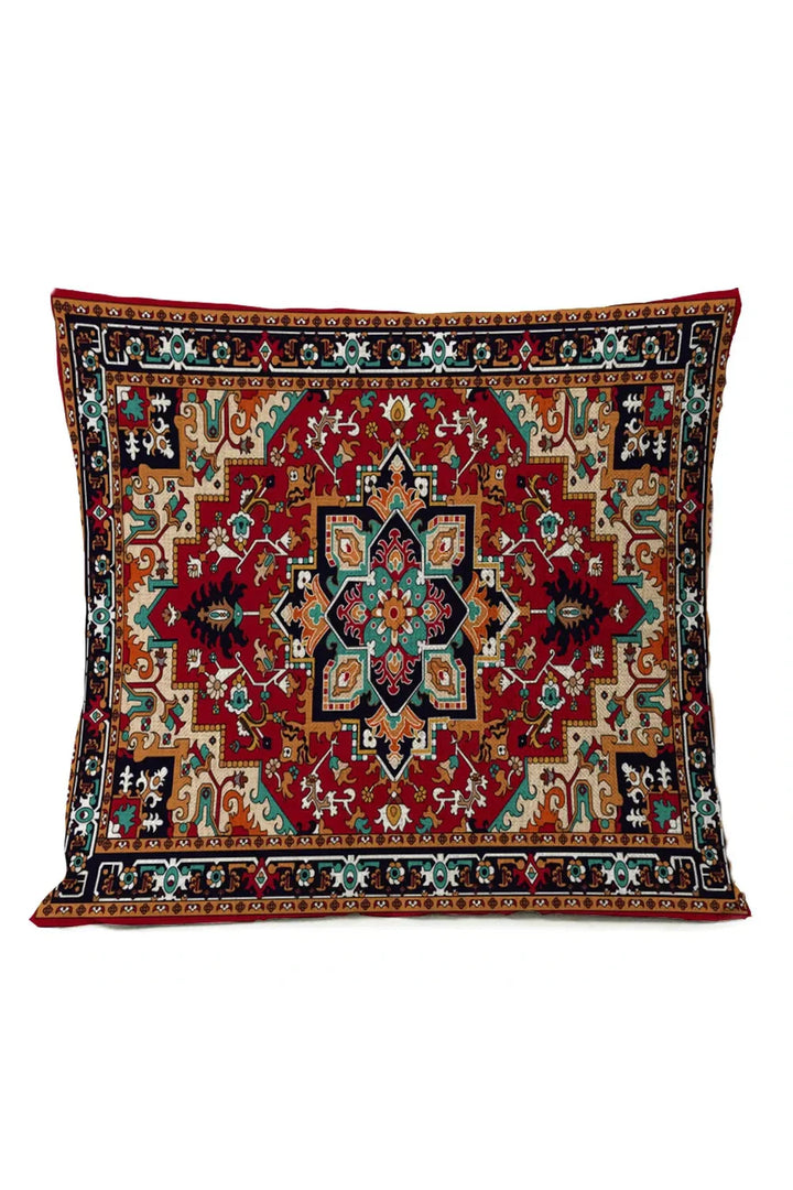 Kalsten | Ethnic Tribal Pillowcase