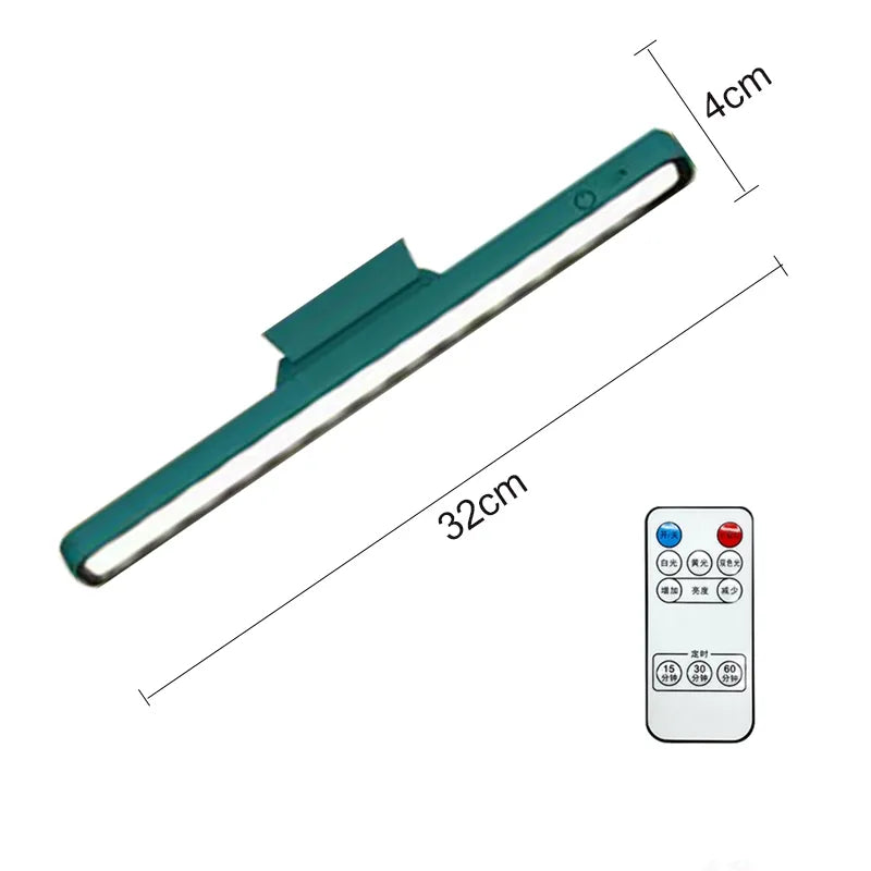Kalsten | GlowLine – Minimalistic LED Light Bar with Innovative Functionality