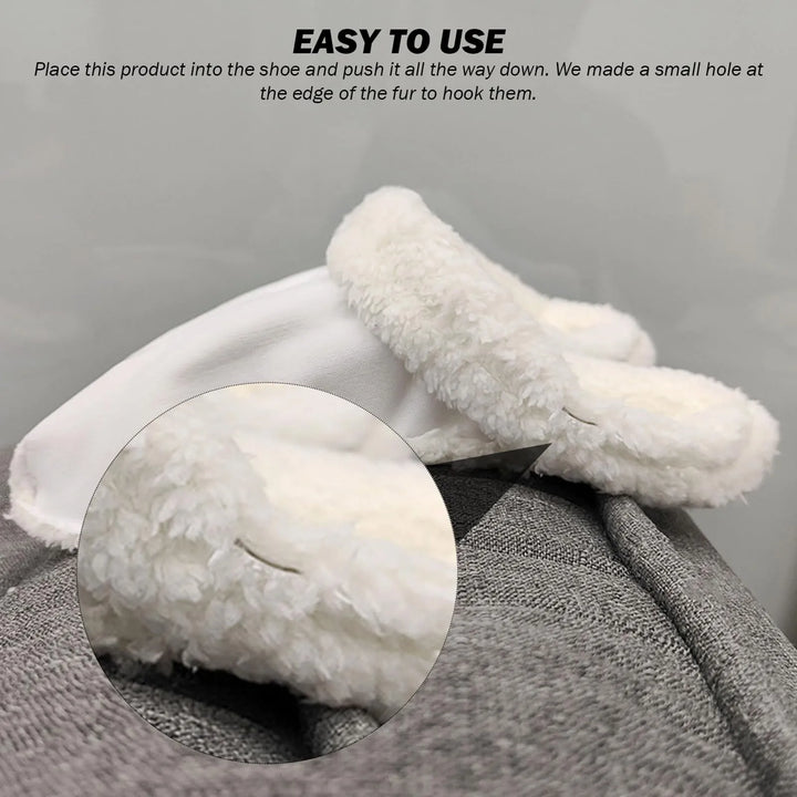 Kalsten | Crocs Plush Insoles