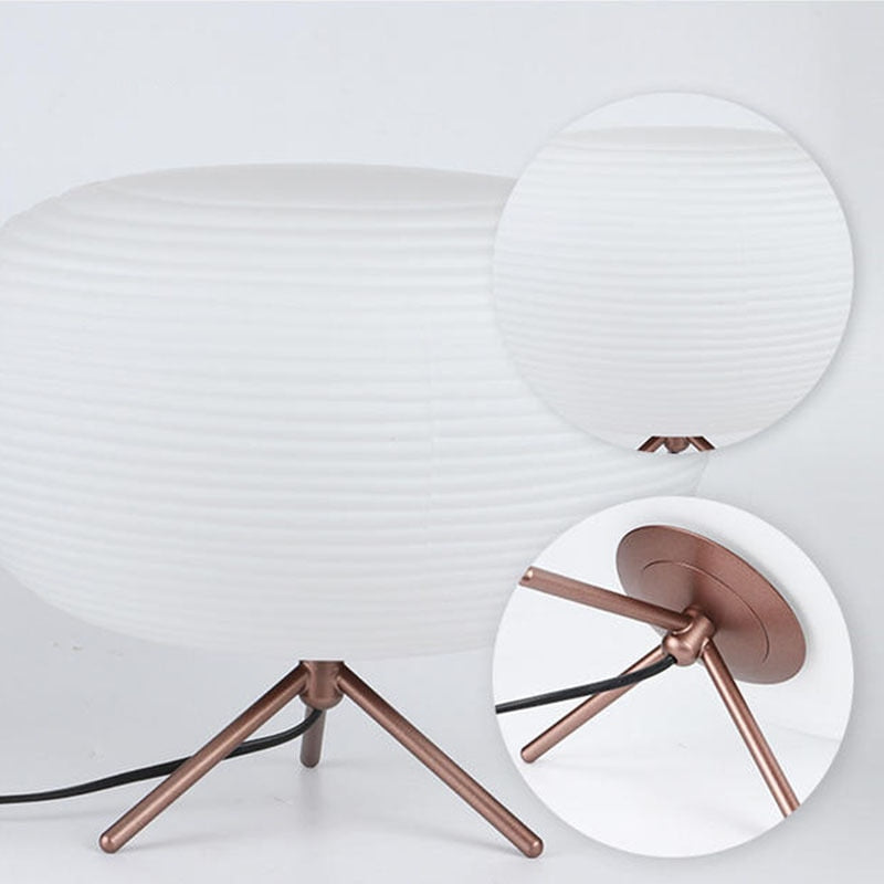 Rituals Table Lamp | Noxord