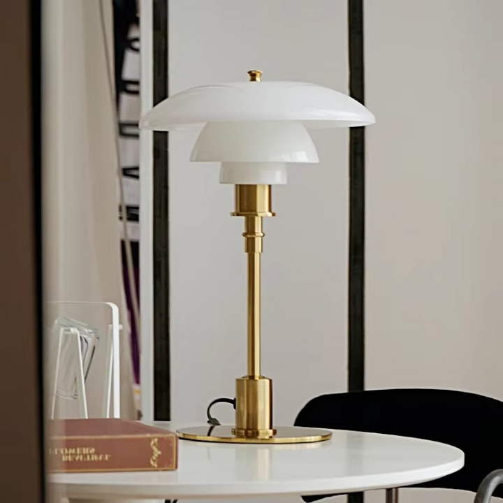 Danish designer lamp - Dimmable table lamp | Kalsten